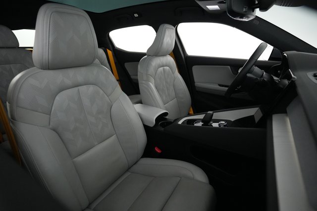 2023 Polestar 2 — photo 19 of 20