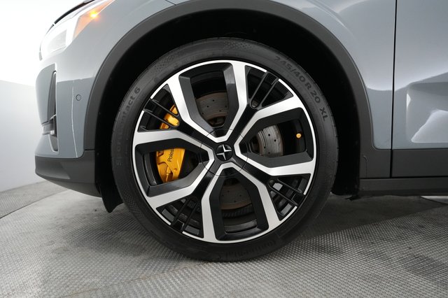 2023 Polestar 2 — photo 7 of 20