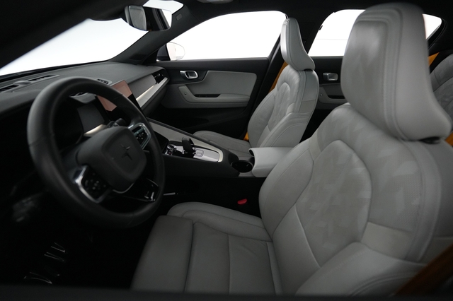 2023 Polestar 2