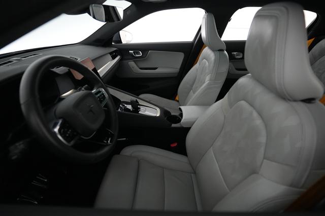 2023 Polestar 2 — photo 3 of 20