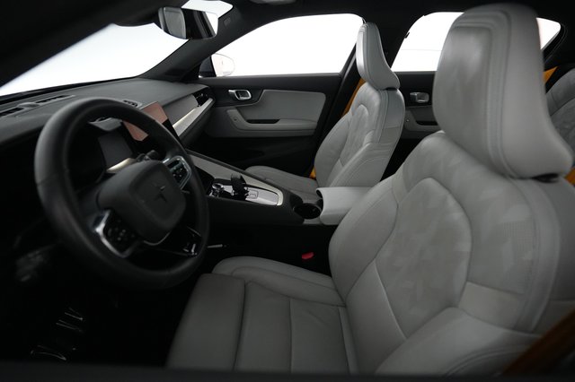 2023 Polestar 2 — photo 3 of 20