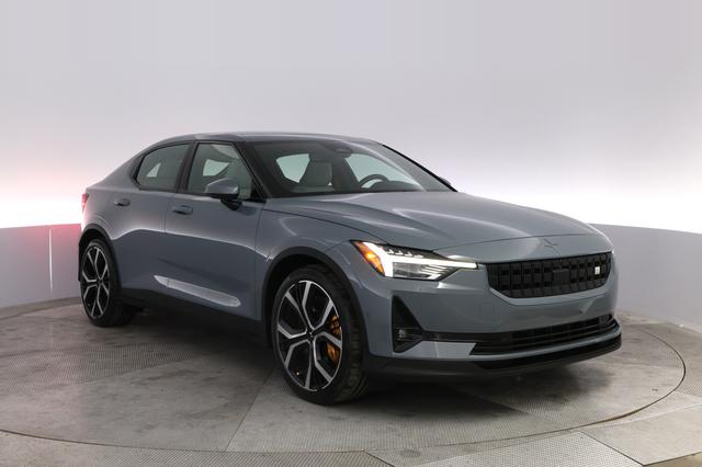 2023 Polestar 2 — photo 10 of 20