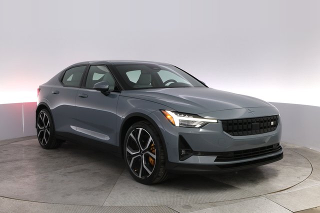 2023 Polestar 2 — photo 10 of 20