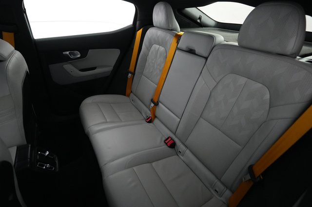 2023 Polestar 2 — photo 18 of 20