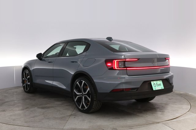 2023 Polestar 2 — photo 13 of 20