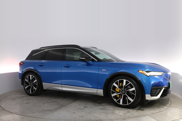 2024 Acura ZDX