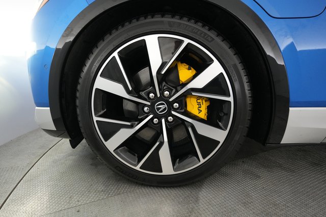 2024 Acura ZDX — photo 16 of 20