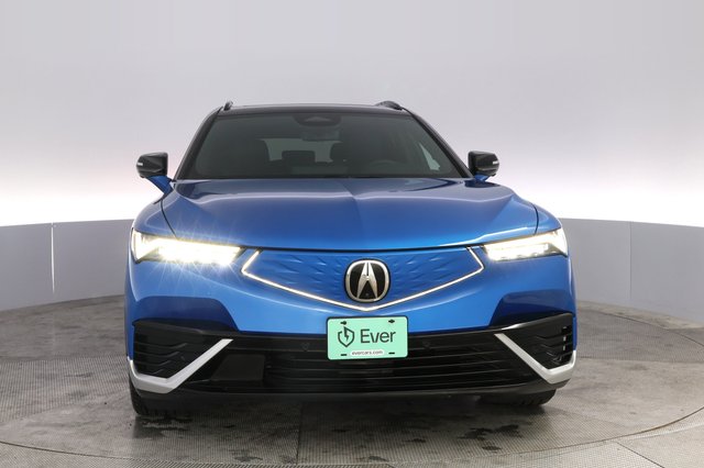 2024 Acura ZDX — photo 9 of 20