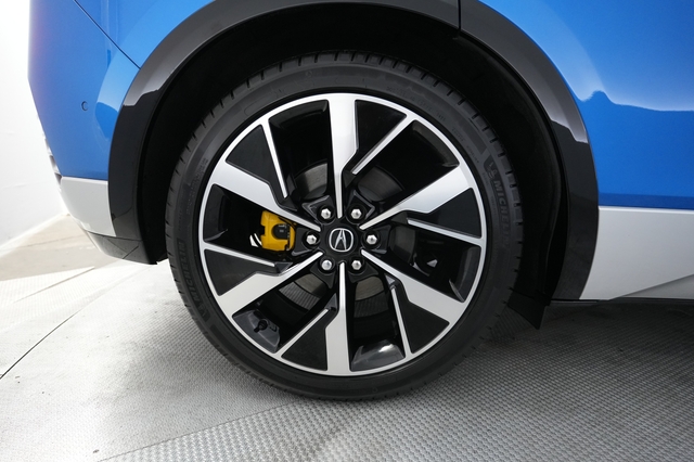 2024 Acura ZDX