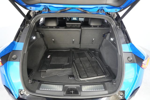 2024 Acura ZDX