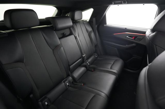 2024 Acura ZDX