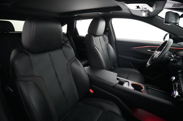2024 Acura ZDX — photo 18 of 20