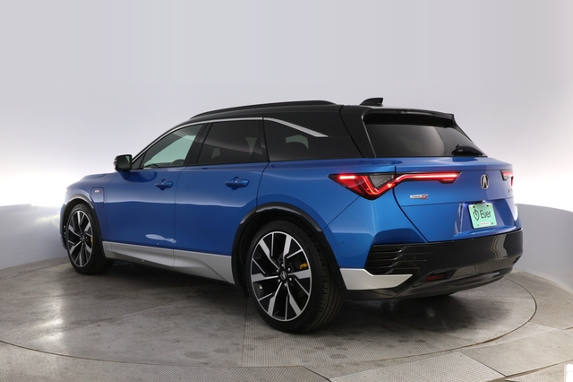 2024 Acura ZDX