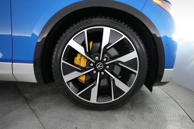 2024 Acura ZDX — photo 17 of 20