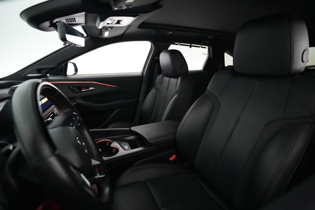 2024 Acura ZDX