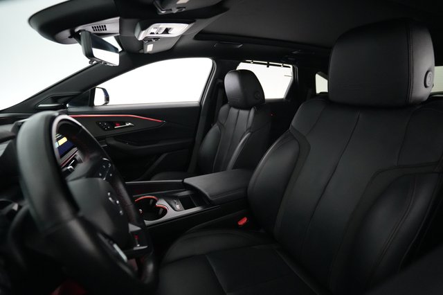 2024 Acura ZDX — photo 3 of 20