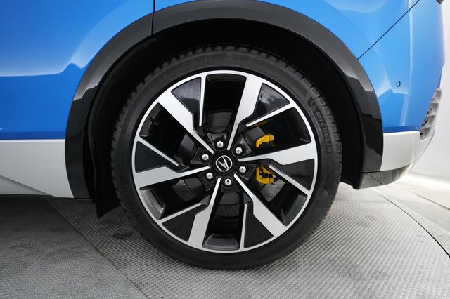 2024 Acura ZDX — photo 15 of 20