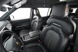 2024 Rivian R1S — photo 3 of 21
