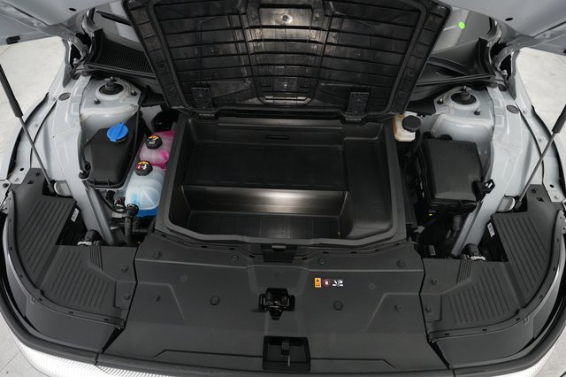 2024 Hyundai IONIQ 5 — photo 20 of 21