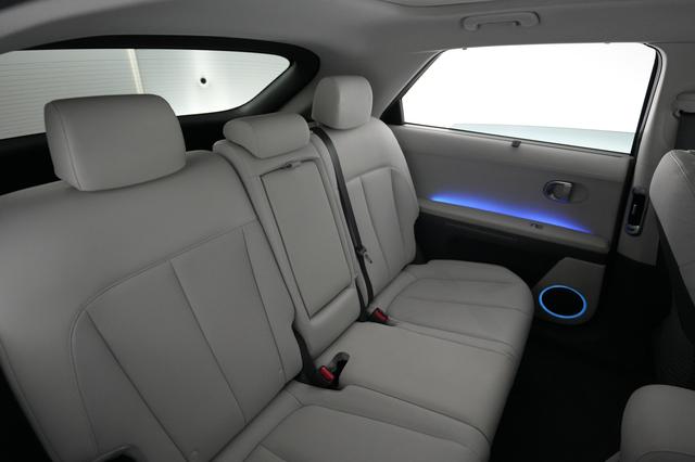 2024 Hyundai IONIQ 5 — photo 4 of 21