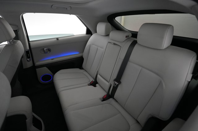 2024 Hyundai IONIQ 5 — photo 19 of 21