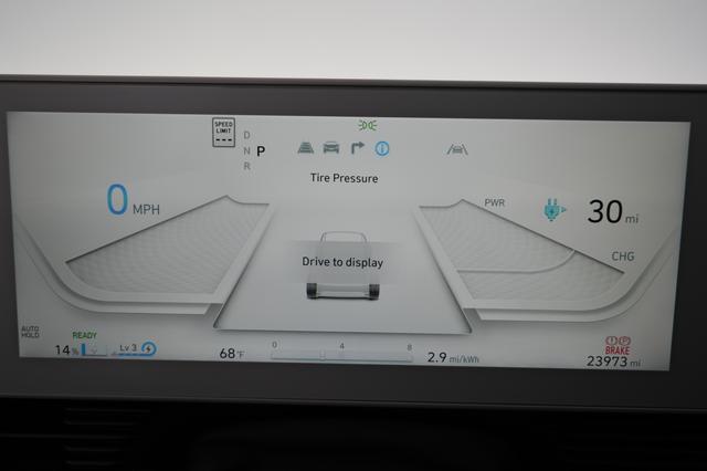 2024 Hyundai IONIQ 5 — photo 5 of 21
