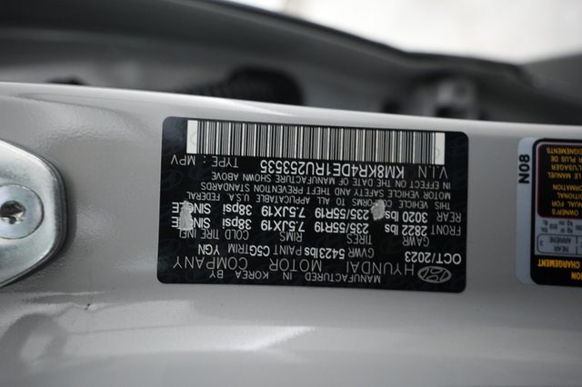 2024 Hyundai IONIQ 5 — photo 21 of 21