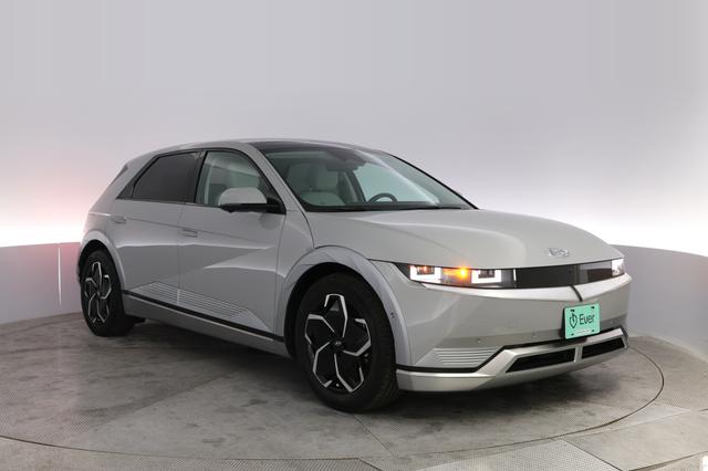 2024 Hyundai IONIQ 5 — photo 10 of 21