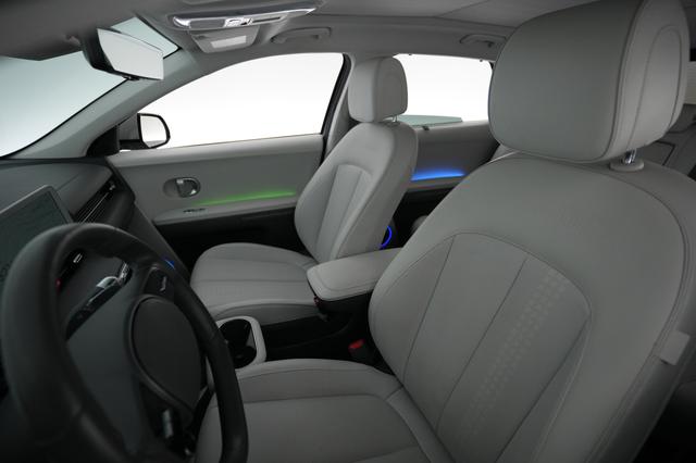 2024 Hyundai IONIQ 5 — photo 3 of 21