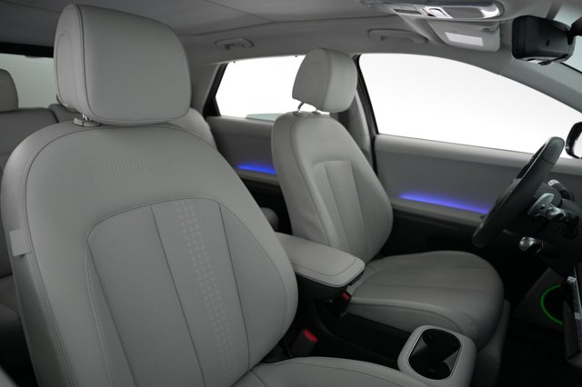 2024 Hyundai IONIQ 5 — photo 18 of 21