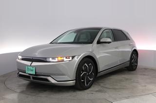 2024 Hyundai IONIQ 5 — VIN KM8KR4DE1RU253535