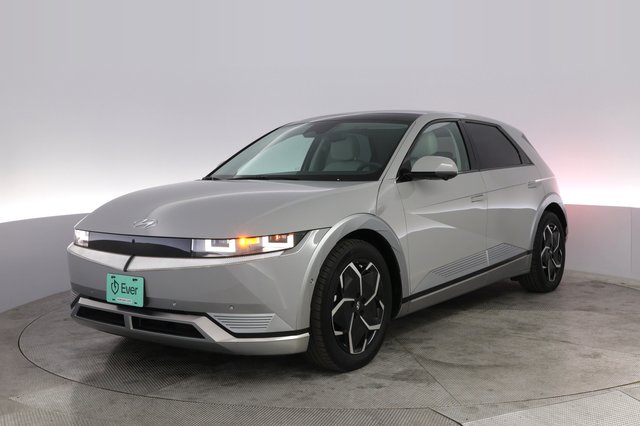 2024 Hyundai IONIQ 5 — VIN KM8KR4DE1RU253535