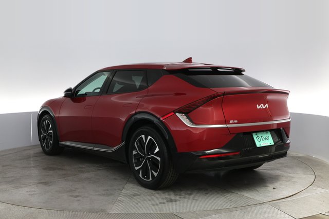 2024 Kia EV6 — photo 13 of 21