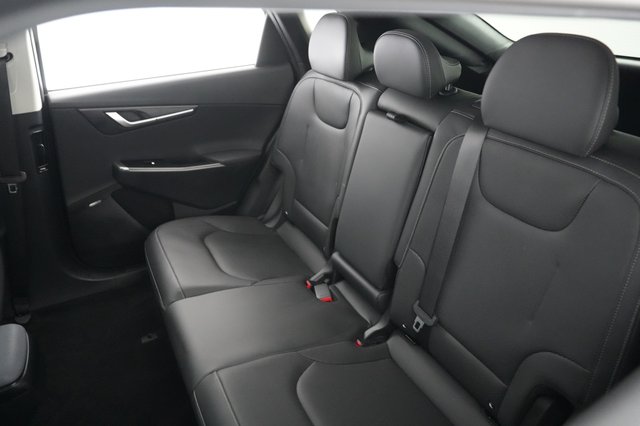 2024 Kia EV6 — photo 19 of 21