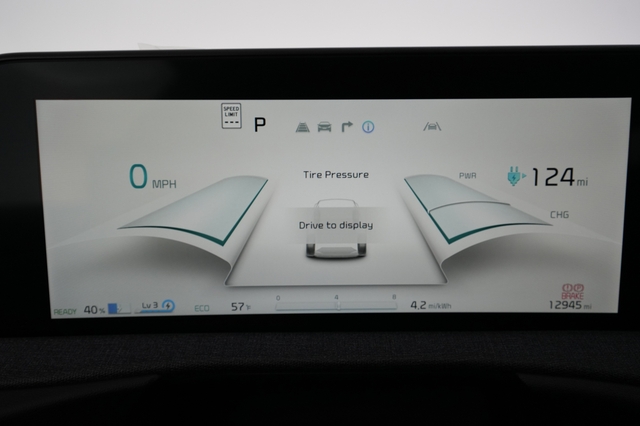 2024 Kia EV6