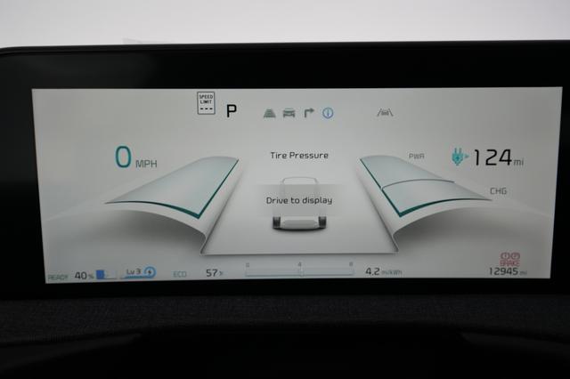 2024 Kia EV6 — photo 5 of 21