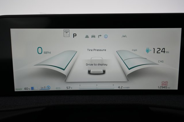 2024 Kia EV6 — photo 5 of 21
