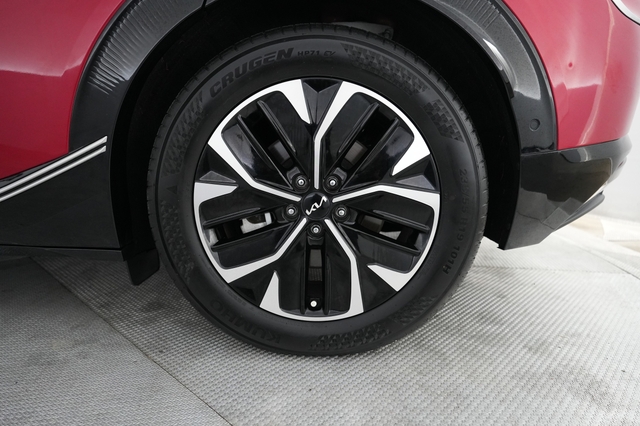2024 Kia EV6