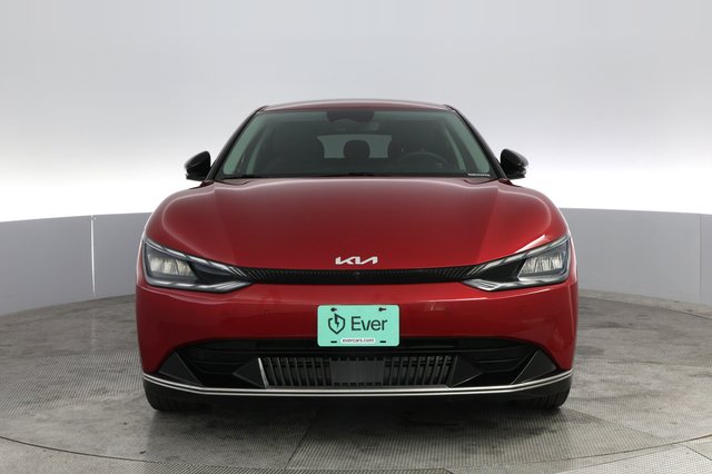 2024 Kia EV6 — photo 9 of 21