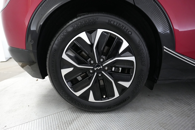 2024 Kia EV6