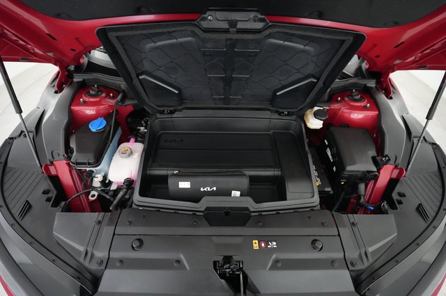 2024 Kia EV6 — photo 20 of 21