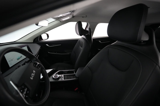 2024 Kia EV6