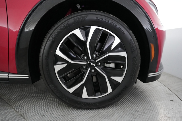 2024 Kia EV6