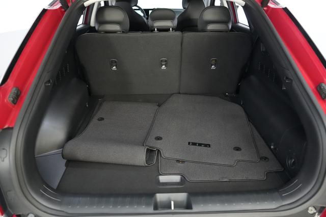 2024 Kia EV6 — photo 6 of 21