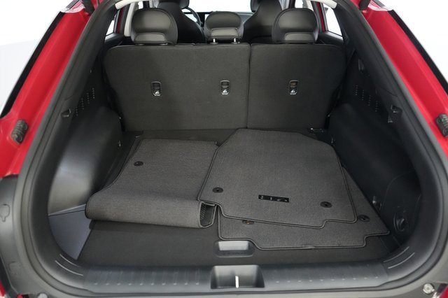 2024 Kia EV6 — photo 6 of 21