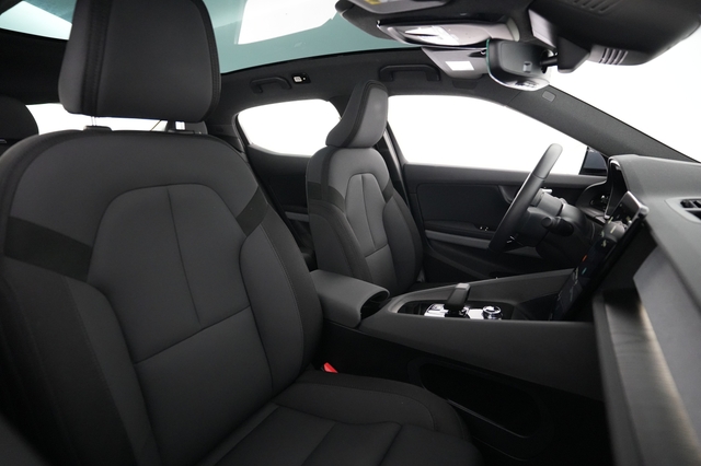 2024 Polestar 2