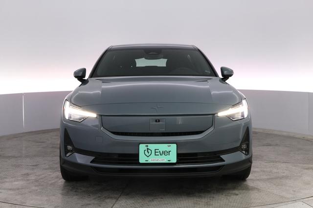 2024 Polestar 2