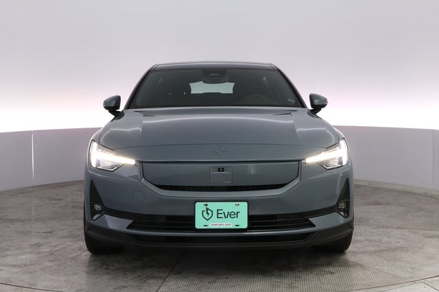 2024 Polestar 2 — photo 9 of 21