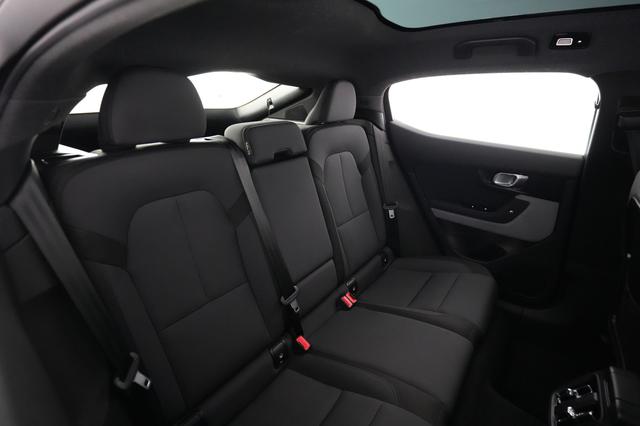 2024 Polestar 2