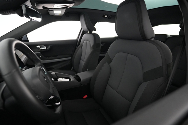 2024 Polestar 2